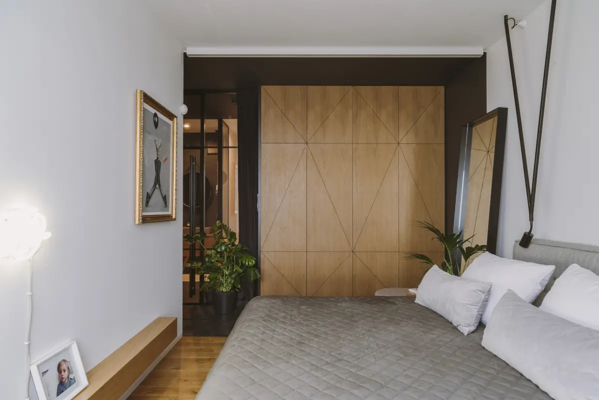 proj. Mili Młodzi Ludzie | zdj. PION Studio