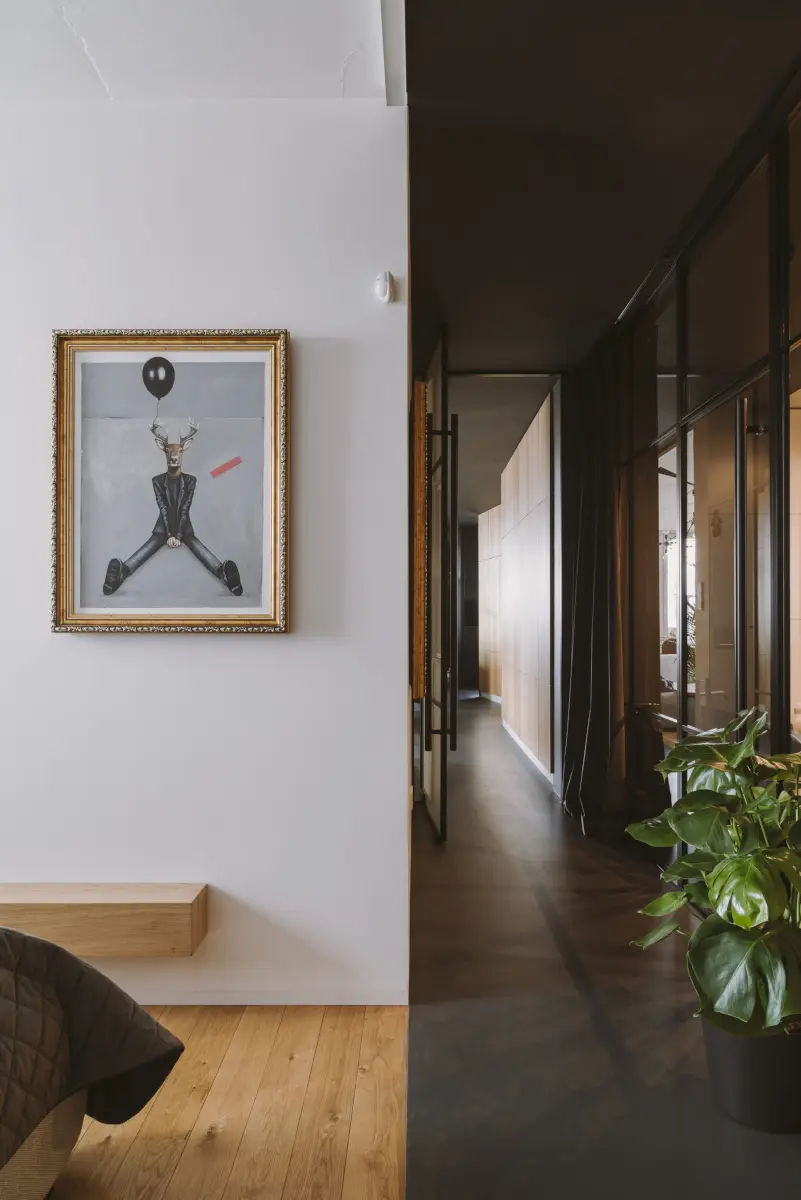 proj. Mili Młodzi Ludzie | zdj. PION Studio