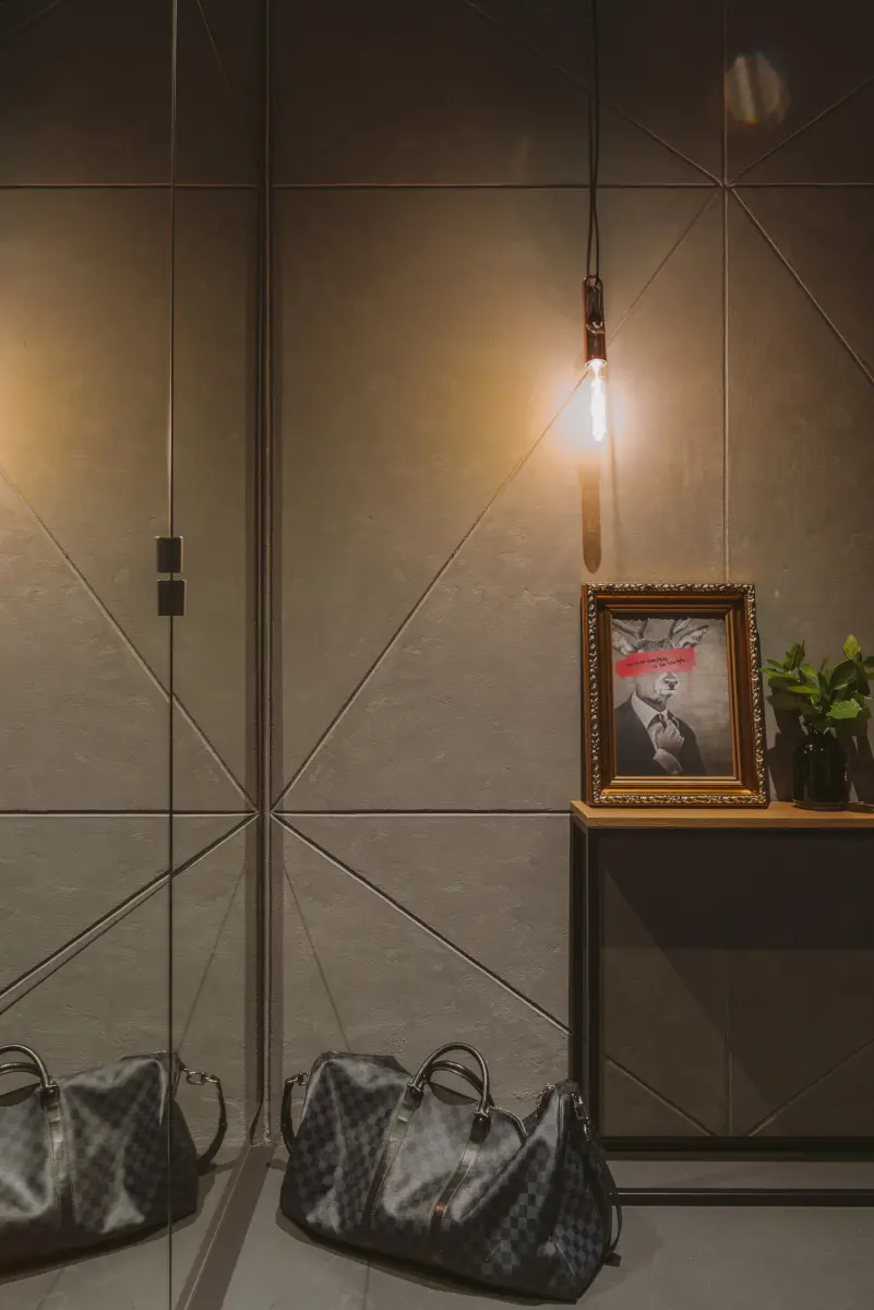 proj. Mili Młodzi Ludzie | zdj. PION Studio