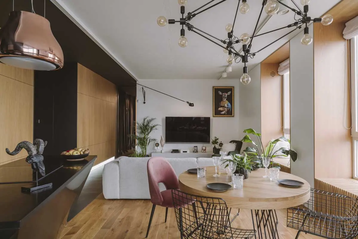 proj. Mili Młodzi Ludzie | zdj. PION Studio