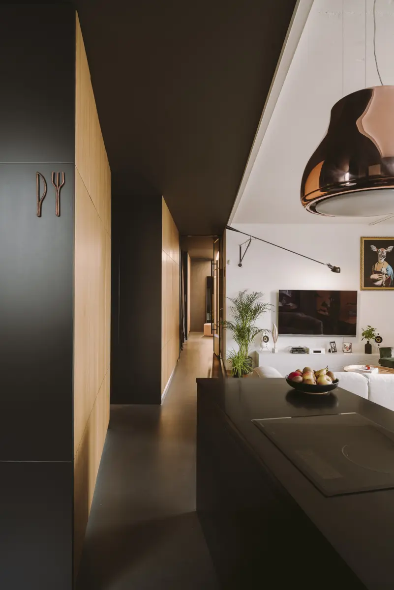 proj. Mili Młodzi Ludzie | zdj. PION Studio