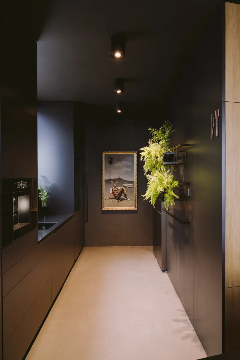 proj. Mili Młodzi Ludzie | zdj. PION Studio