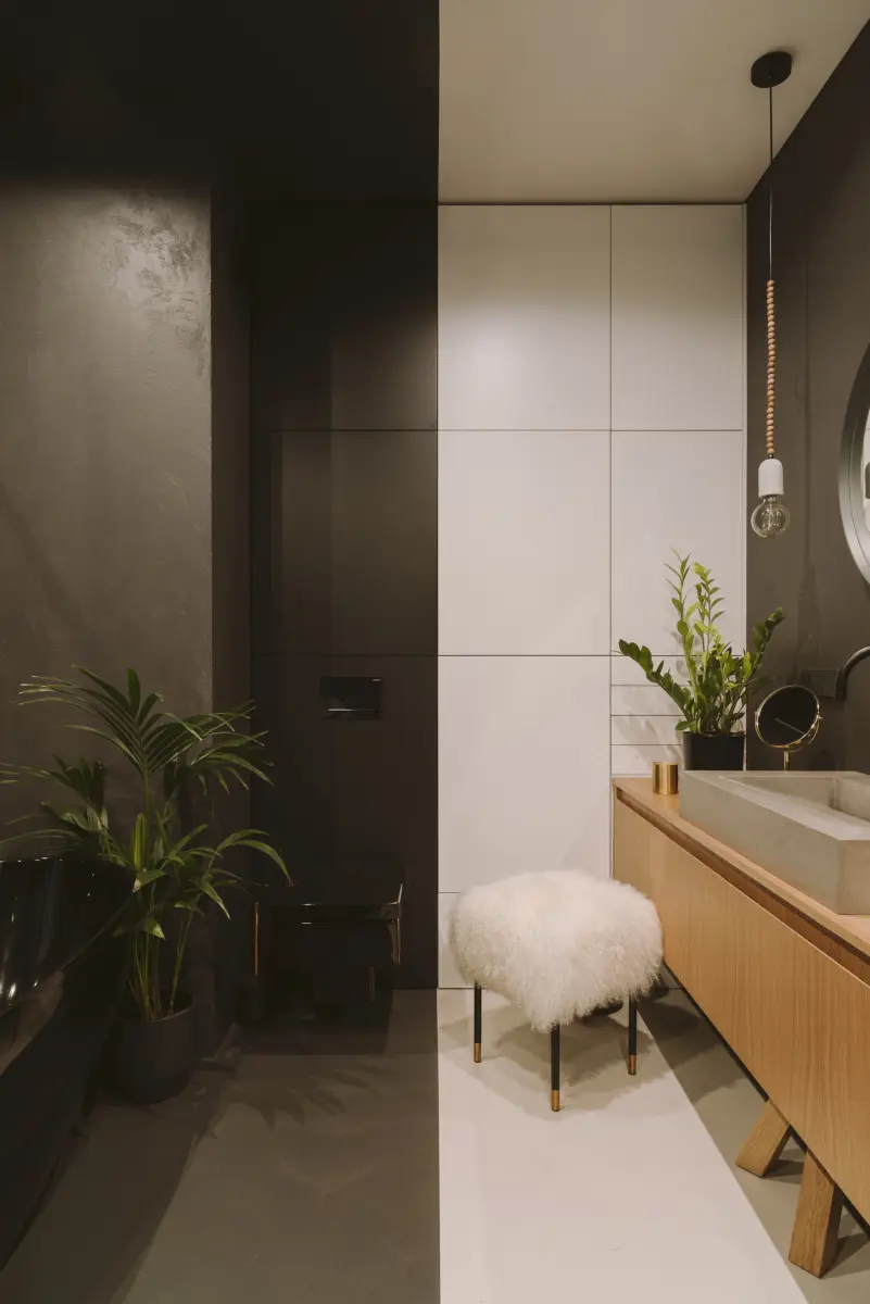 proj. Mili Młodzi Ludzie, proj. PION Studio