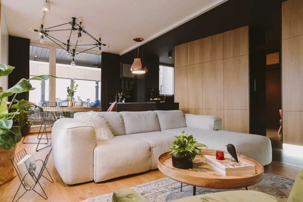 proj. Mili Młodzi Ludzie | zdj. PION Studio