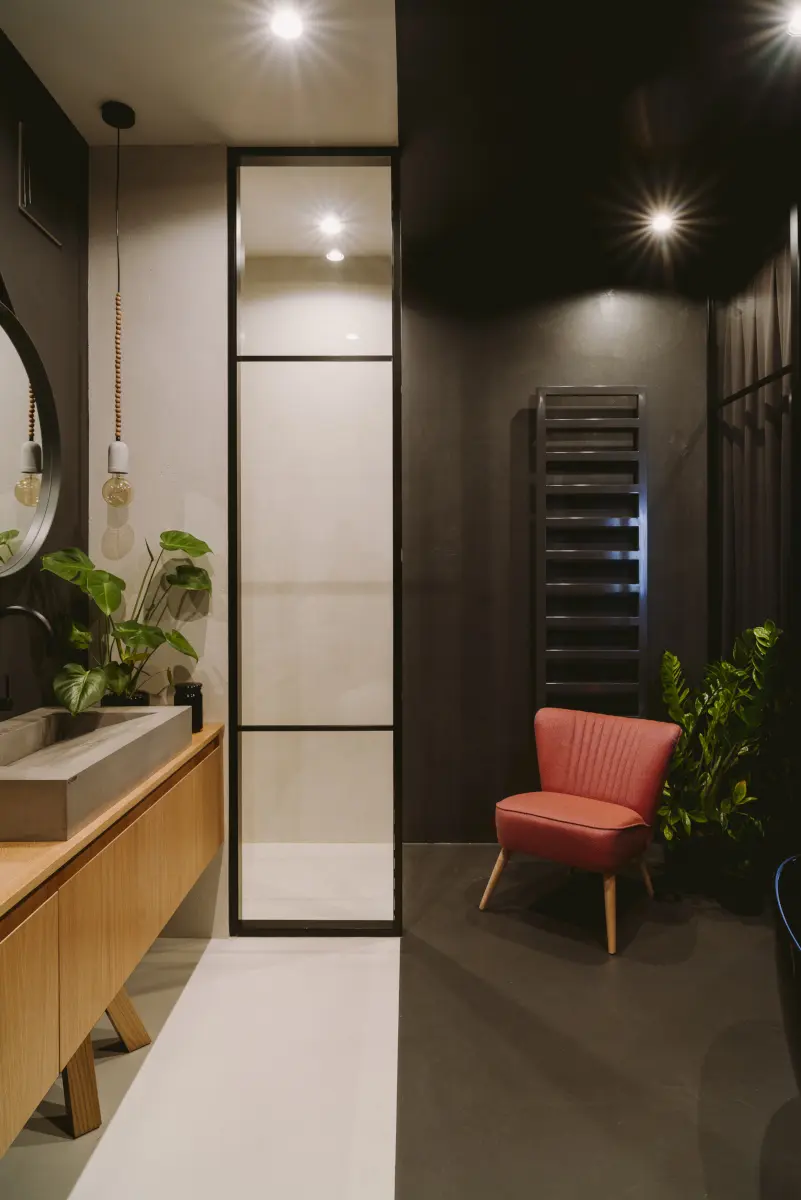 proj. Mili Młodzi Ludzie, proj. PION Studio