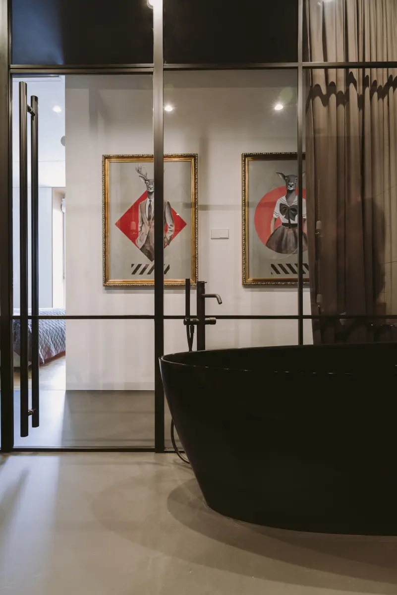 proj. Mili Młodzi Ludzie | zdj. PION Studio