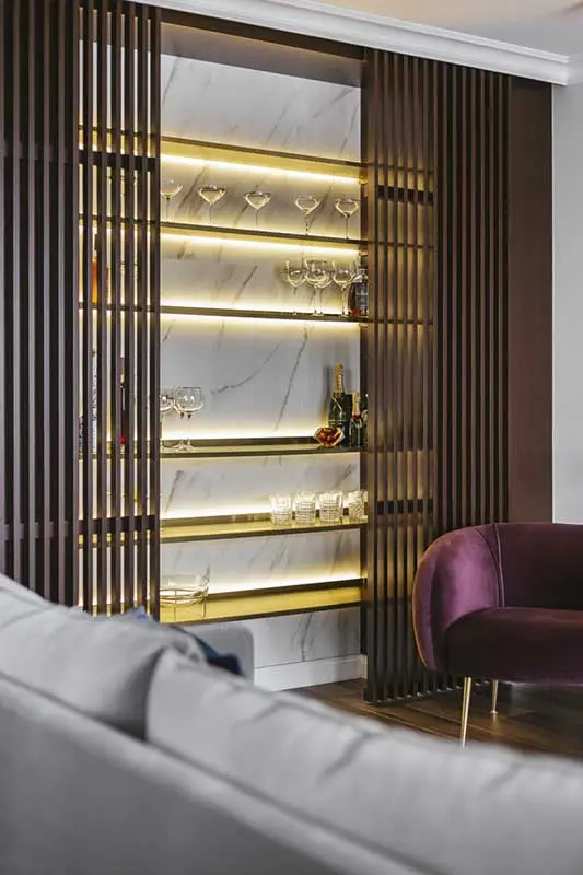 proj. Finchstudio, zdj. Hanna Połczyńska Kroniki Studio