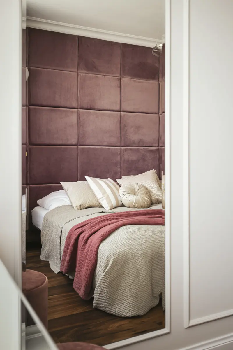 proj. Finchstudio, zdj. Hanna Połczyńska Kroniki Studio