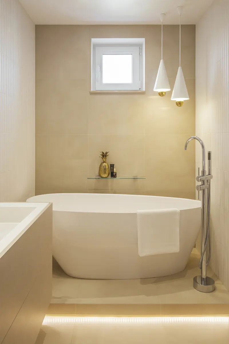 proj. Finchstudio, zdj. Hanna Połczyńska Kroniki Studio