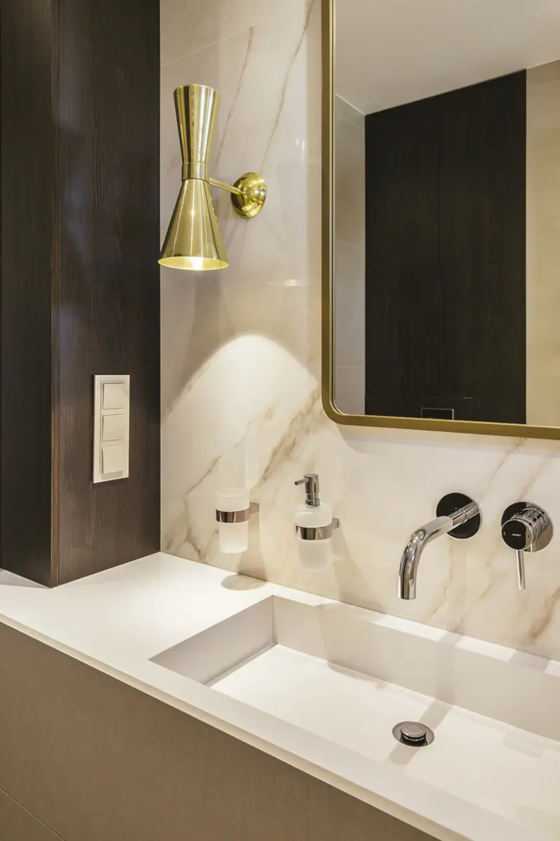 proj. Finchstudio, zdj. Hanna Połczyńska Kroniki Studio