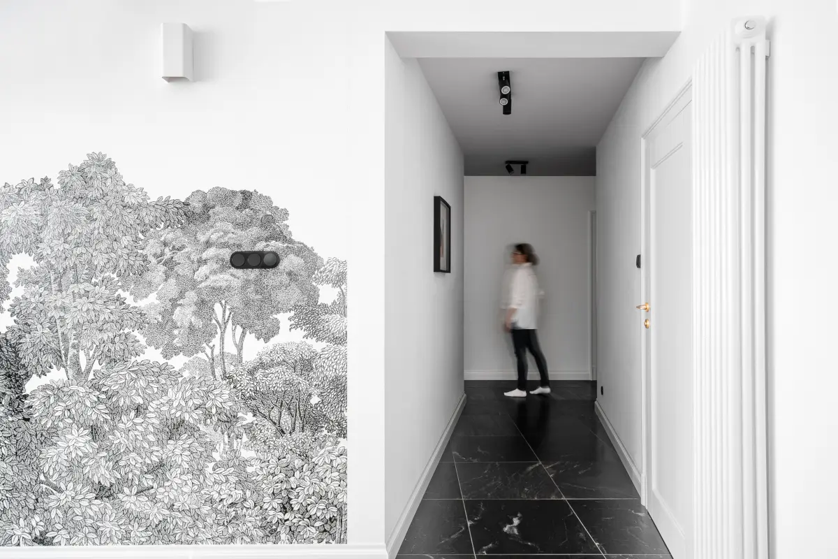 design: Karolina Karczewska / koncept.k, photos: Katarzyna Seliga-Wróblewska, Marcin Wróblewski / Fotomohito