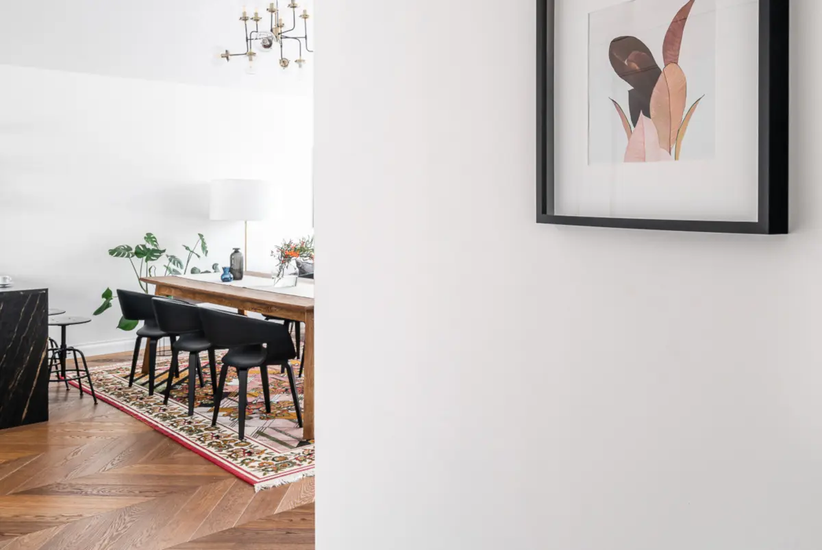 design: Karolina Karczewska / koncept.k, photos: Katarzyna Seliga-Wróblewska, Marcin Wróblewski / Fotomohito