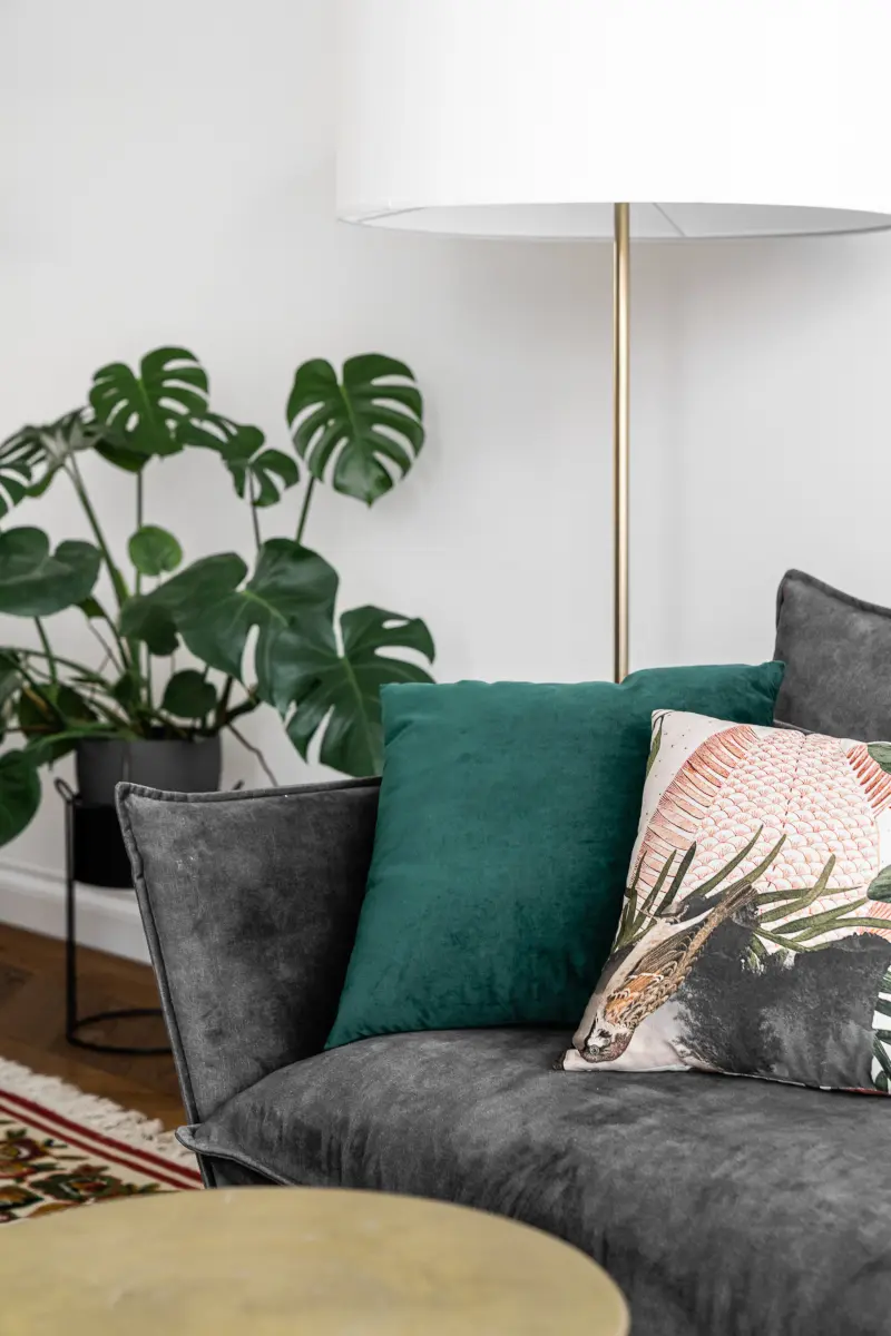 design: Karolina Karczewska / koncept.k, photos: Katarzyna Seliga-Wróblewska, Marcin Wróblewski / Fotomohito