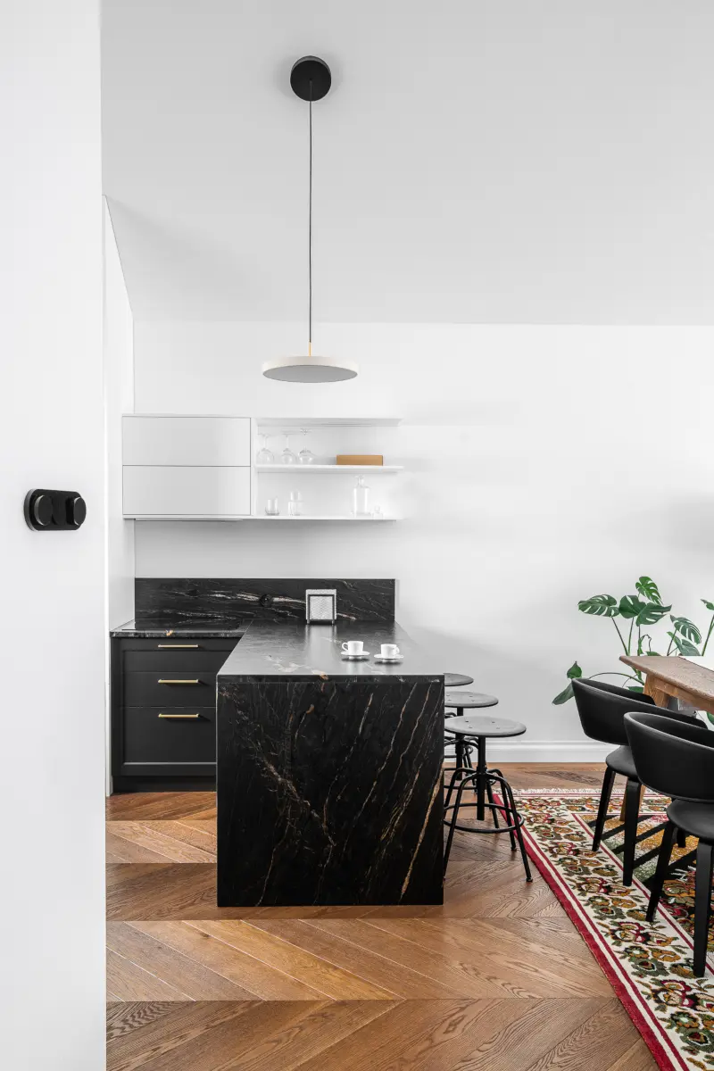 design: Karolina Karczewska / koncept.k, photos: Katarzyna Seliga-Wróblewska, Marcin Wróblewski / Fotomohito