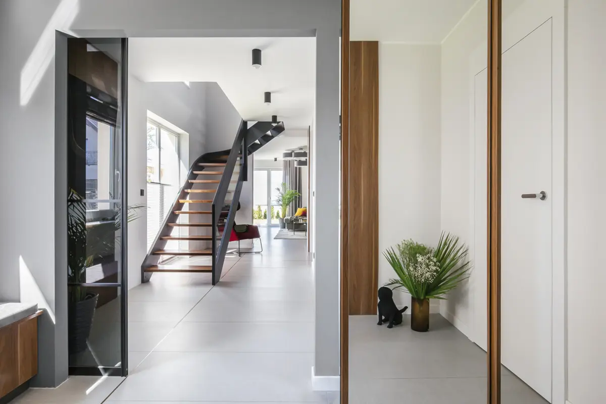 projekt: Sylwia Kowalczyk-Gajda, Anna Lemanczyk (Kowalczyk-Gajda Studio Projektowe), zdjęcia: kroniki.studio || http://www.kroniki.studio