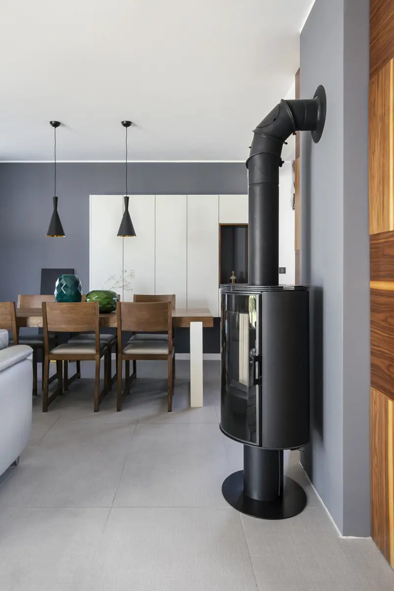 projekt: Sylwia Kowalczyk-Gajda, Anna Lemanczyk (Kowalczyk-Gajda Studio Projektowe), zdjęcia: kroniki.studio || http://www.kroniki.studio