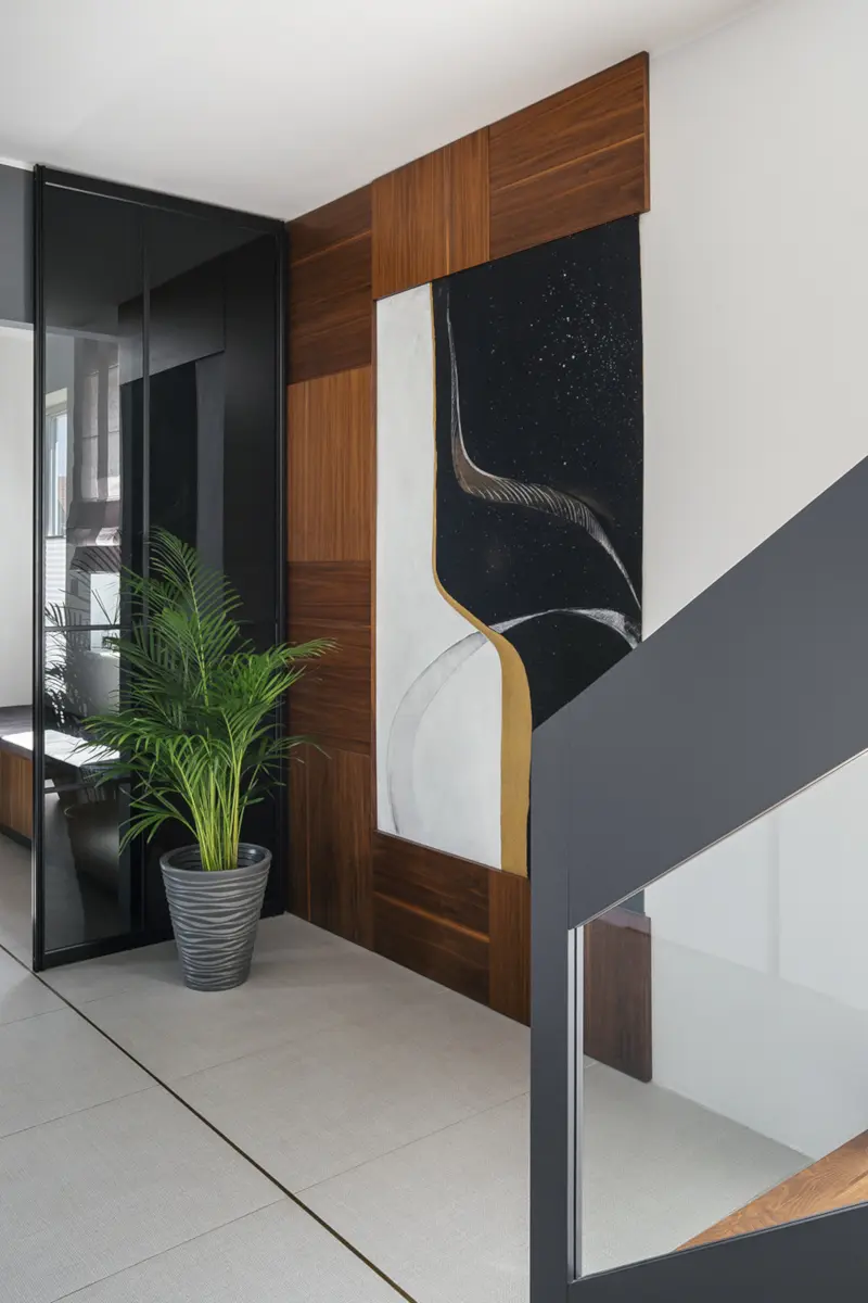 projekt: Sylwia Kowalczyk-Gajda, Anna Lemanczyk (Kowalczyk-Gajda Studio Projektowe), zdjęcia: kroniki.studio || http://www.kroniki.studio