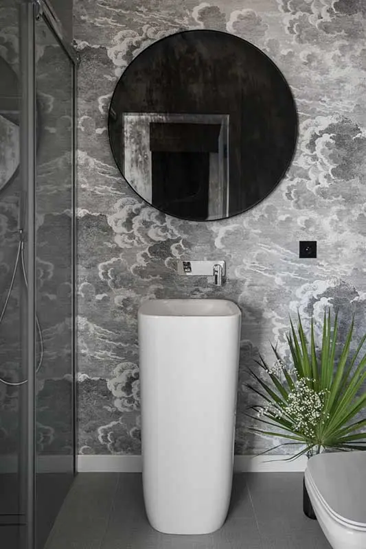 projekt: Sylwia Kowalczyk-Gajda, Anna Lemanczyk (Kowalczyk-Gajda Studio Projektowe), zdjęcia: kroniki.studio || http://www.kroniki.studio