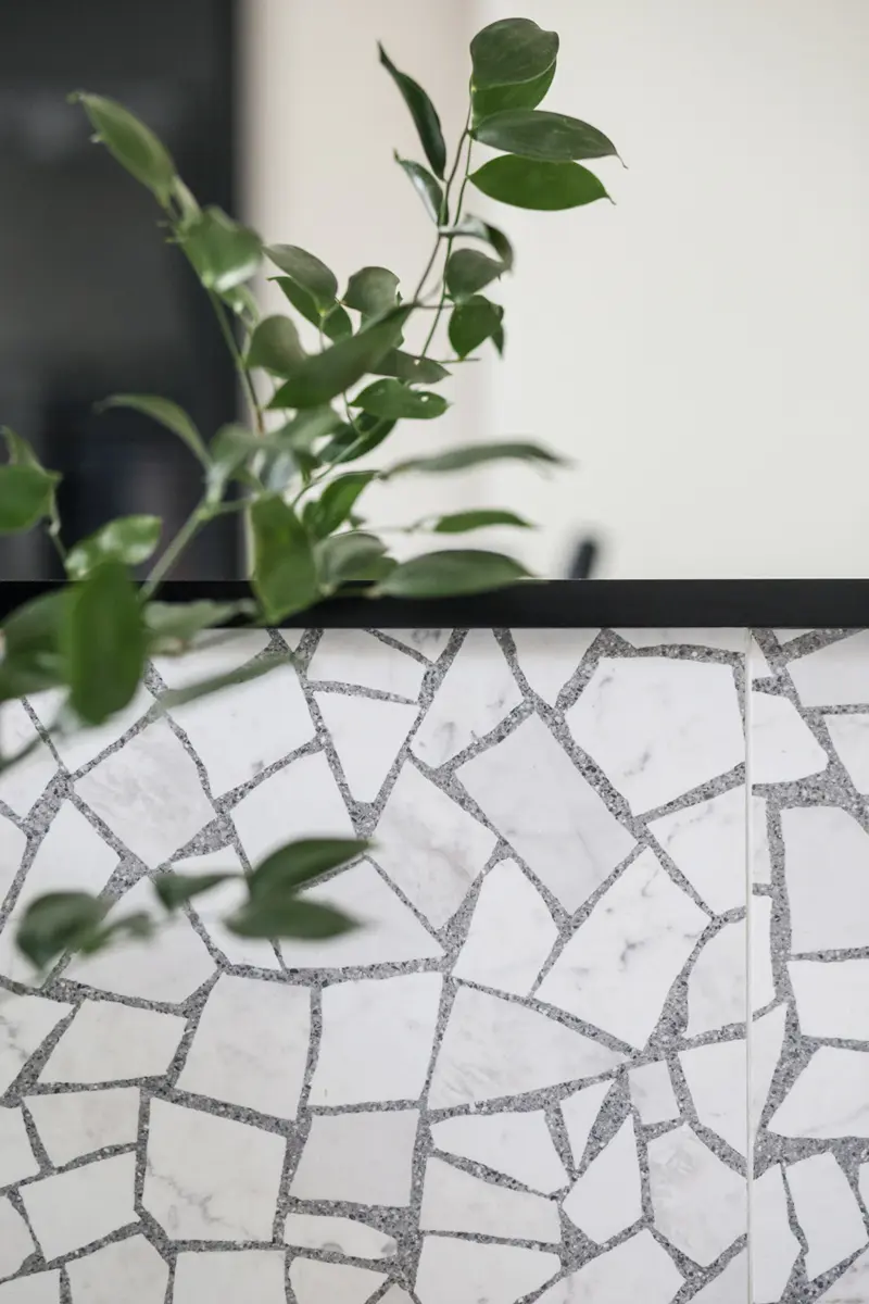 projekt: Sylwia Kowalczyk-Gajda, Anna Lemanczyk (Kowalczyk-Gajda Studio Projektowe), zdjęcia: kroniki.studio || http://www.kroniki.studio