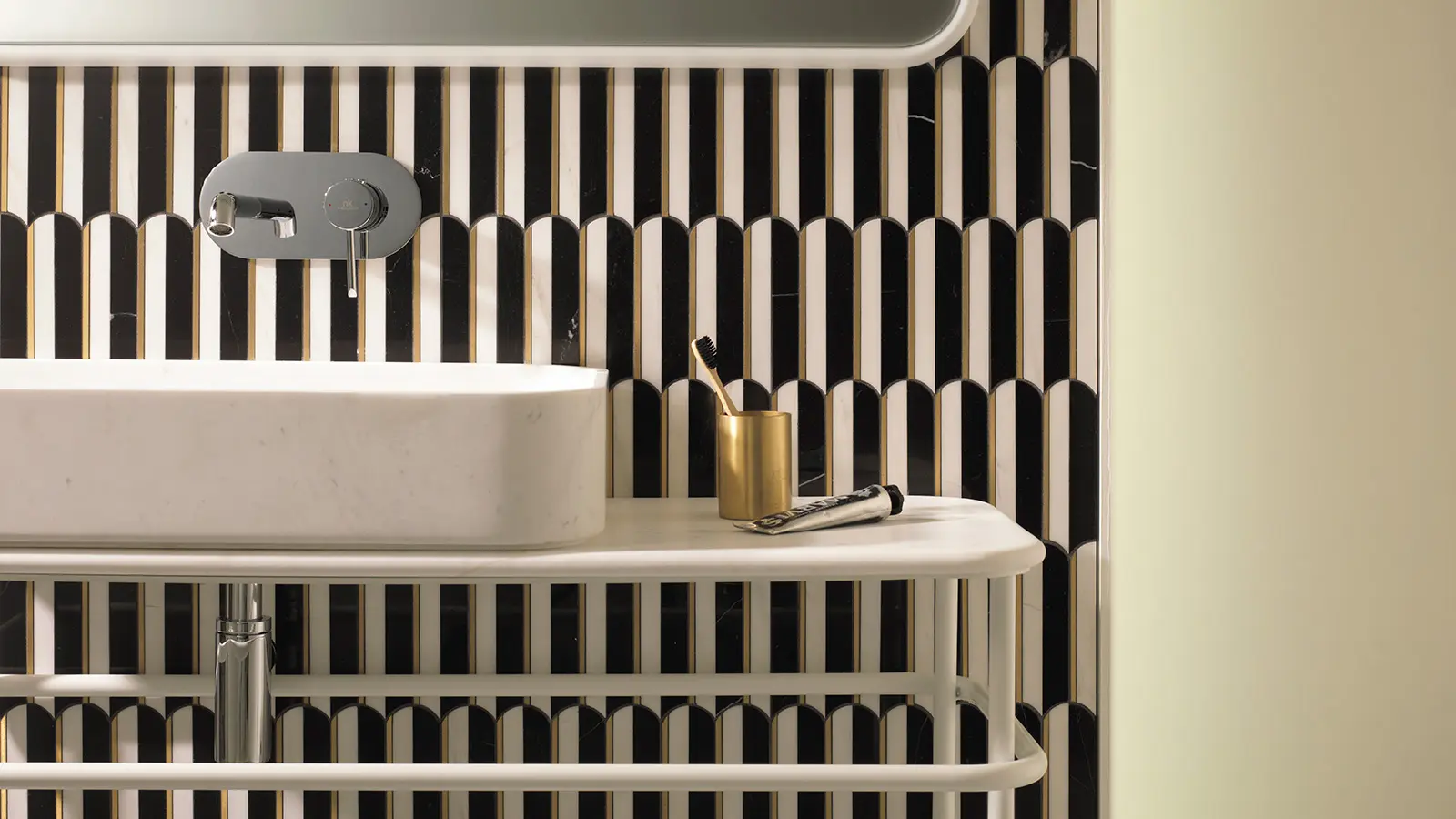 PŁYTKI L’ANTIC COLONIAL PORCELANOSA PIANO BLACK