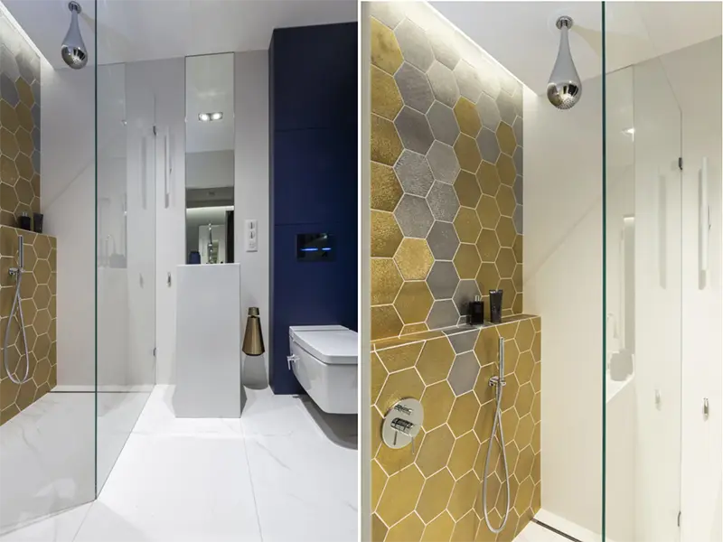 proj. Marker Studio, zdj. Jaga Kraupe