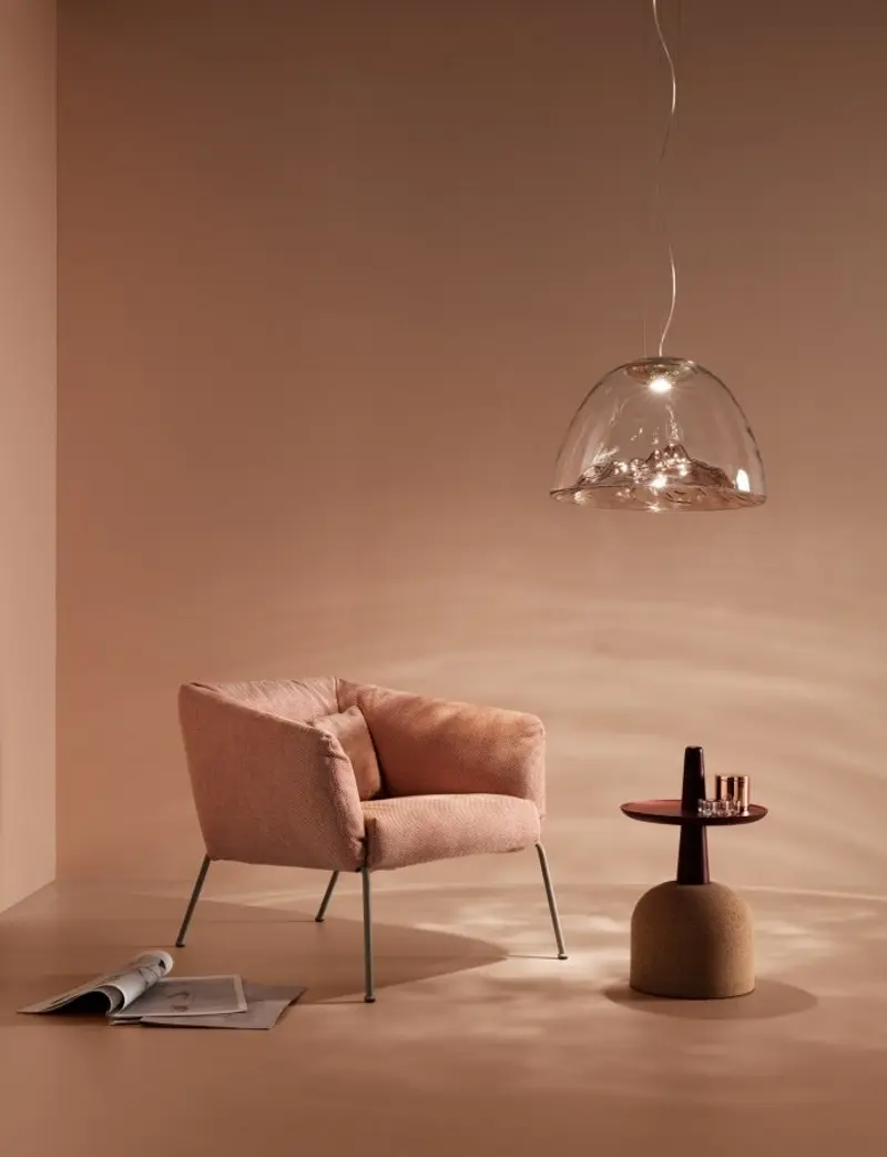 Lampa wisząca MOUNTAIN VIEW