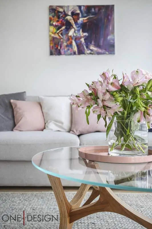 Projekt: One Design | architekt: Agnieszka Pilitowska-Zając