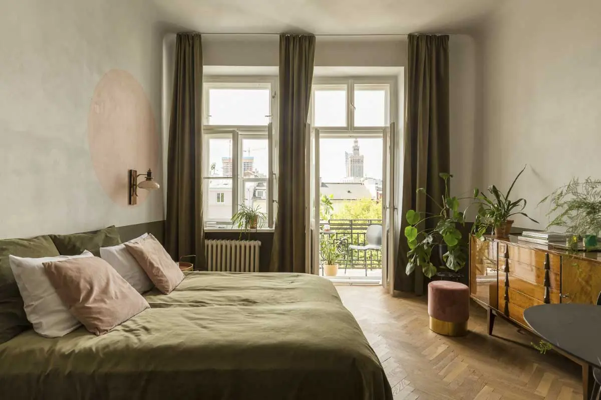 apartamenty na wynajem