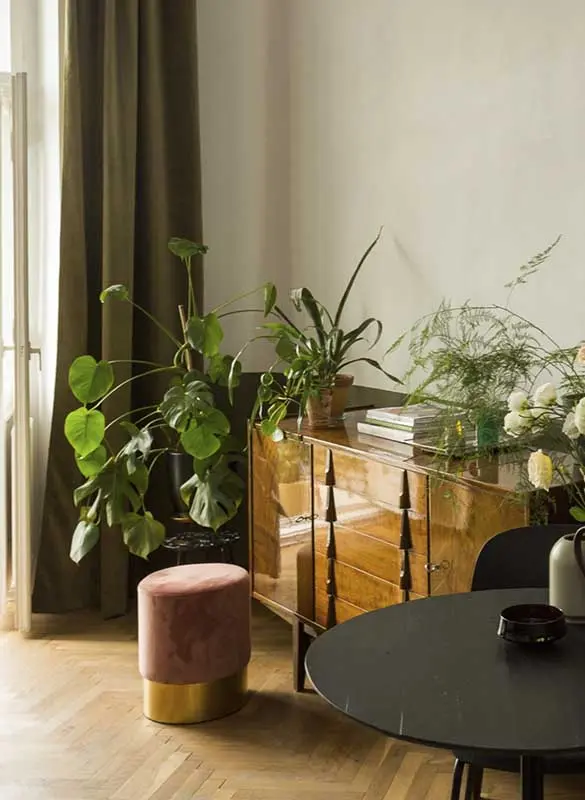 Projekt: Hyz Projektuje/Aleksandra Hyz, Aleksanda Mętlewicz; Zdjęcia: Kąty Proste