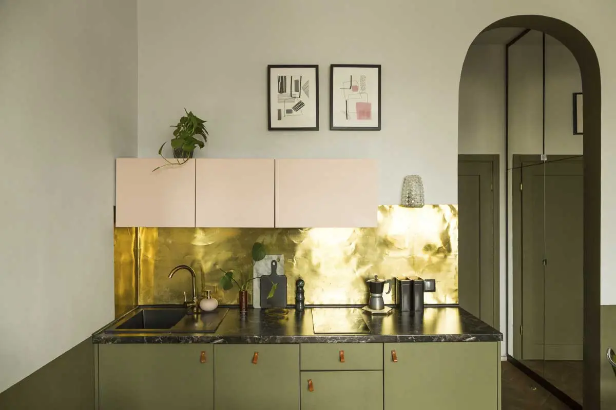 Projekt: Hyz Projektuje/Aleksandra Hyz, Aleksanda Mętlewicz. ; Zdjęcia: Kąty Proste