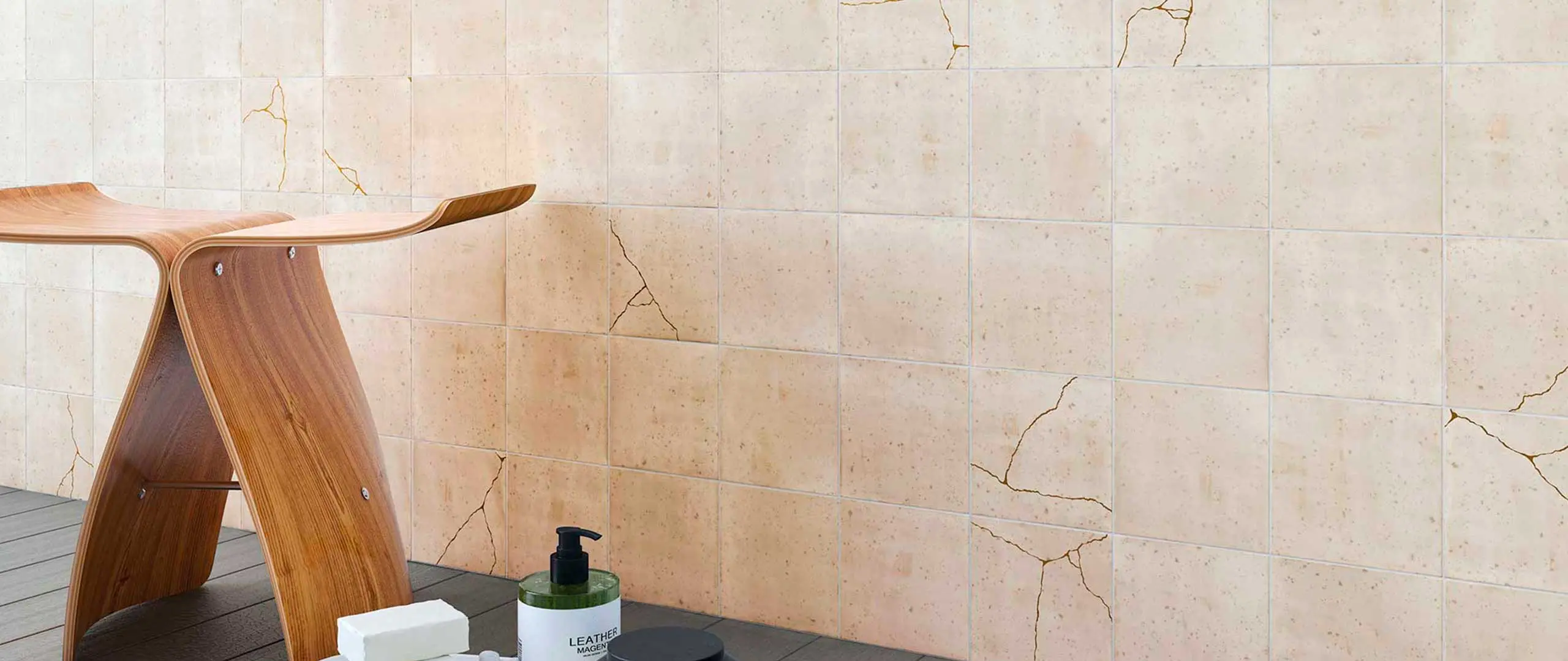 Enso nowa kolekcja hiszpańskich płytek Wow Design!