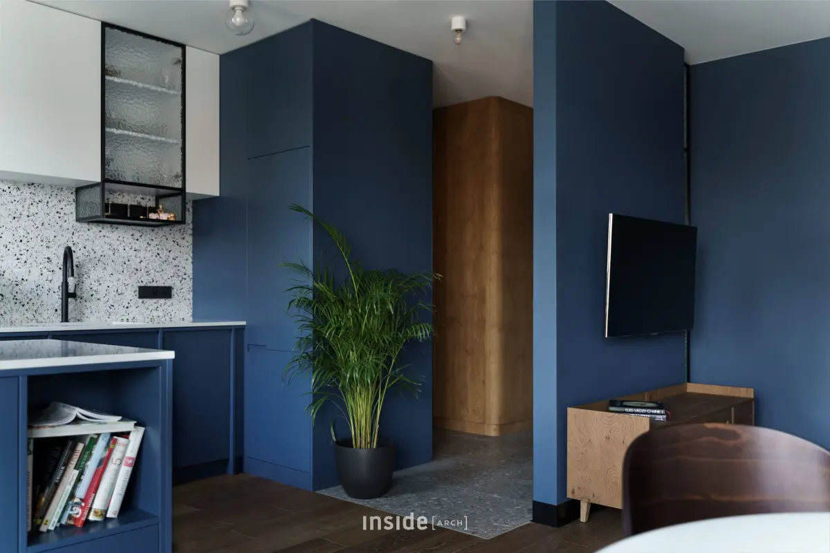 proj. InsideArch | zdj. Andrzej Wencel