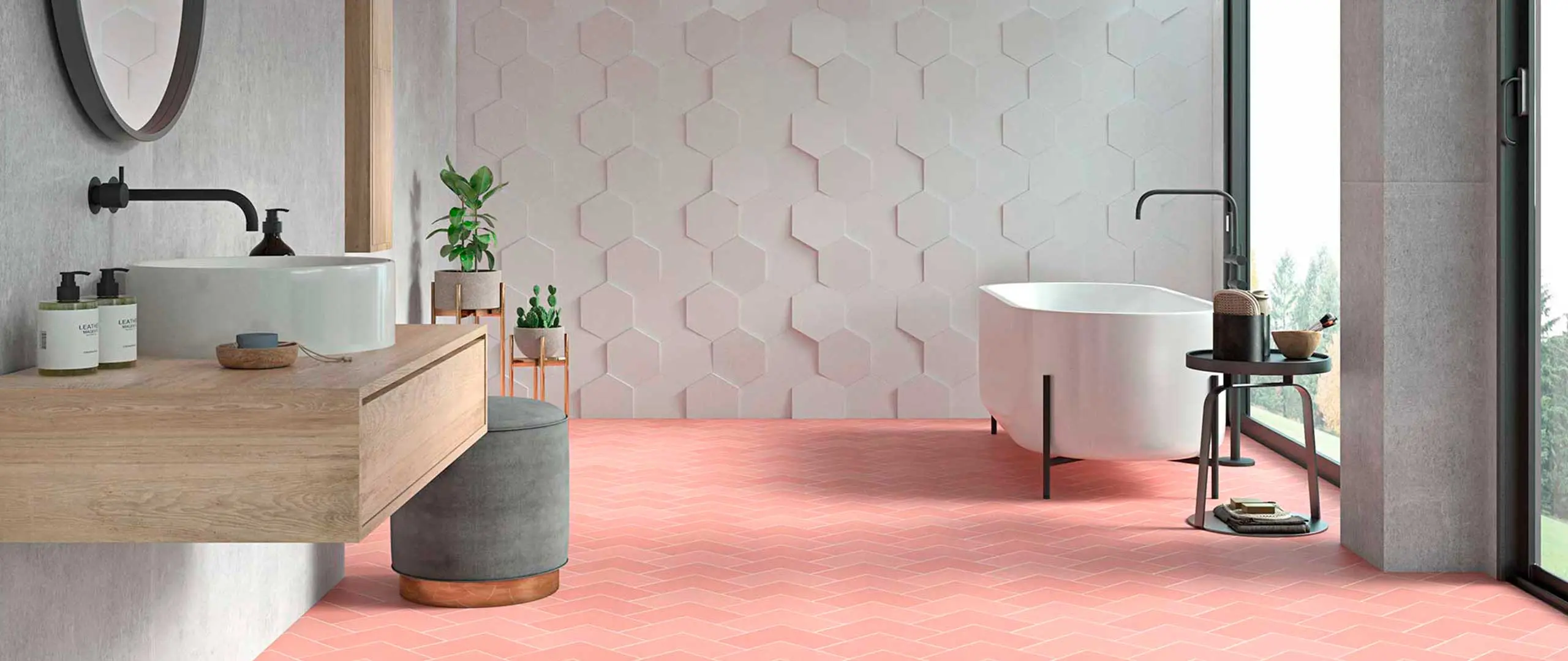 Płytki Wow Desgn BEJMAT