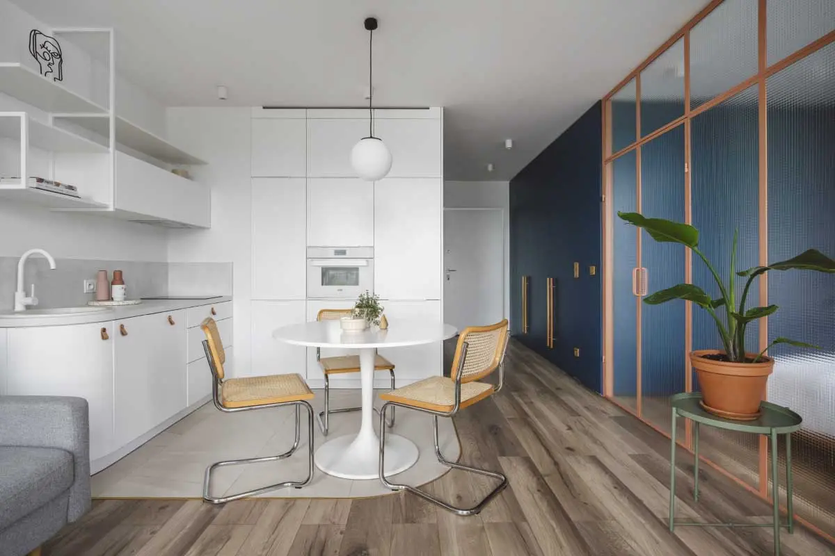 proj. Asymetric Studio | zdj. Hanna Połczyńska