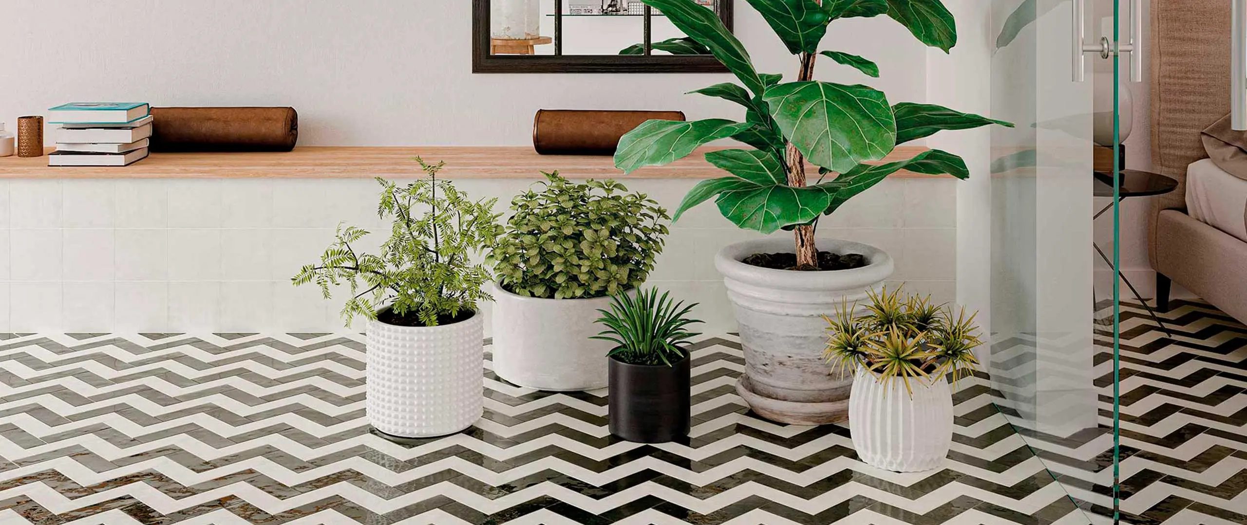 Płytki Wow Desgn BEJMAT