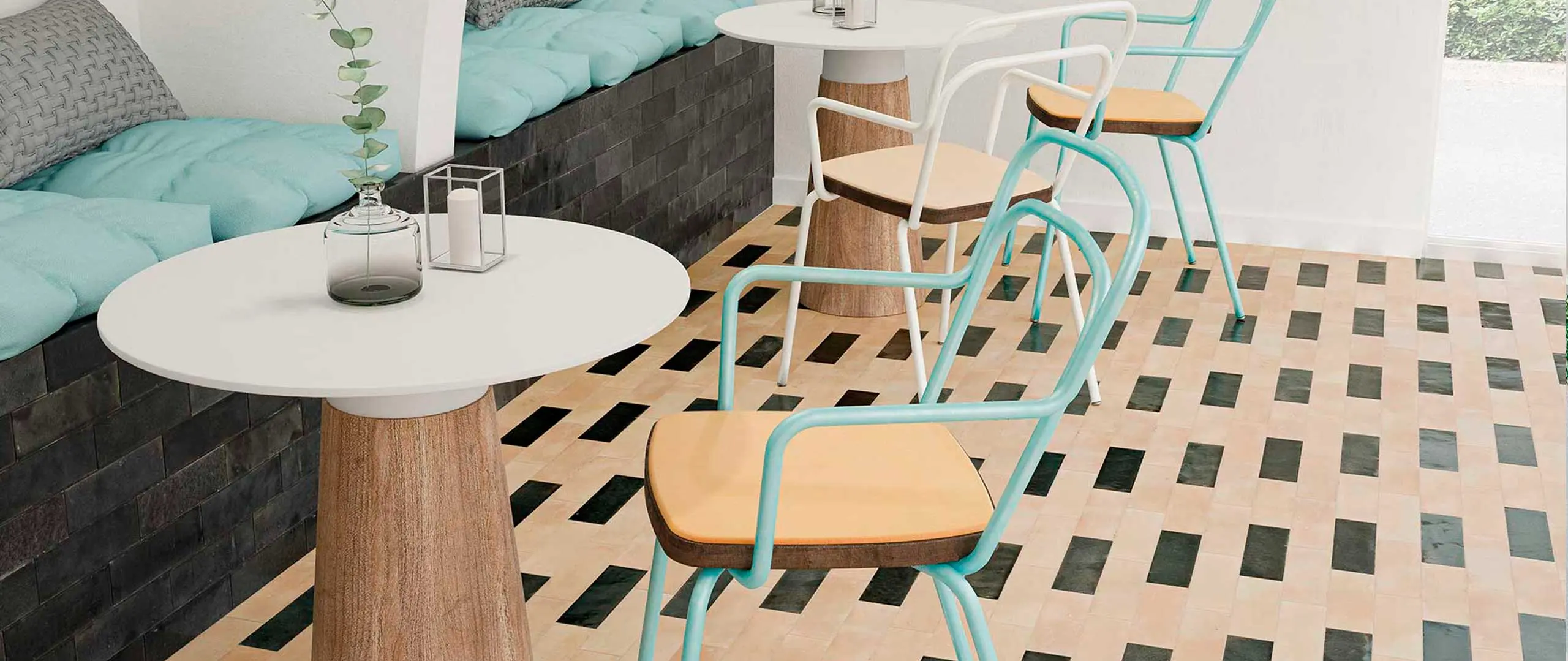 Płytki Wow Desgn BEJMAT