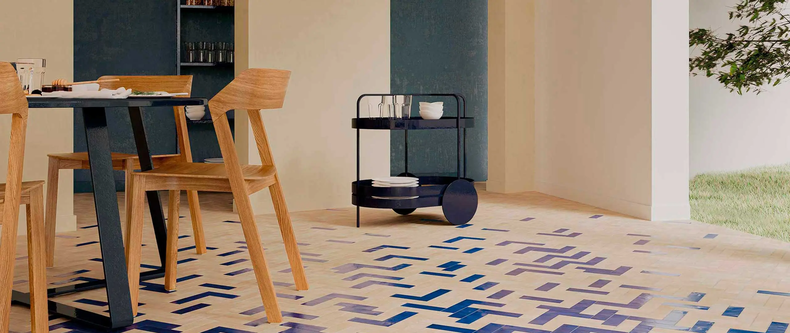 Płytki Wow Desgn BEJMAT