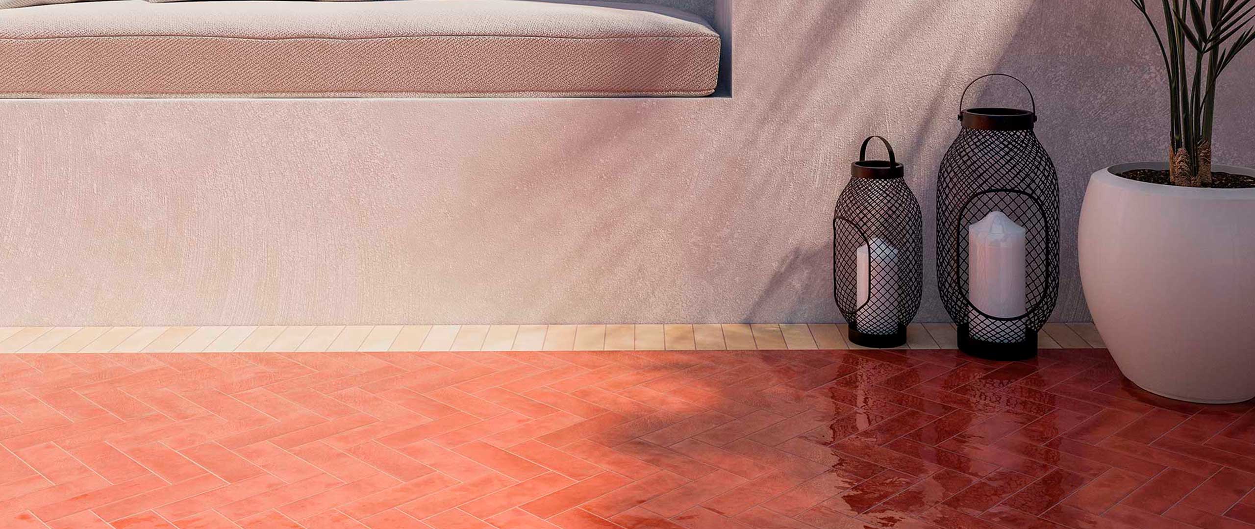 Płytki Wow Desgn BEJMAT