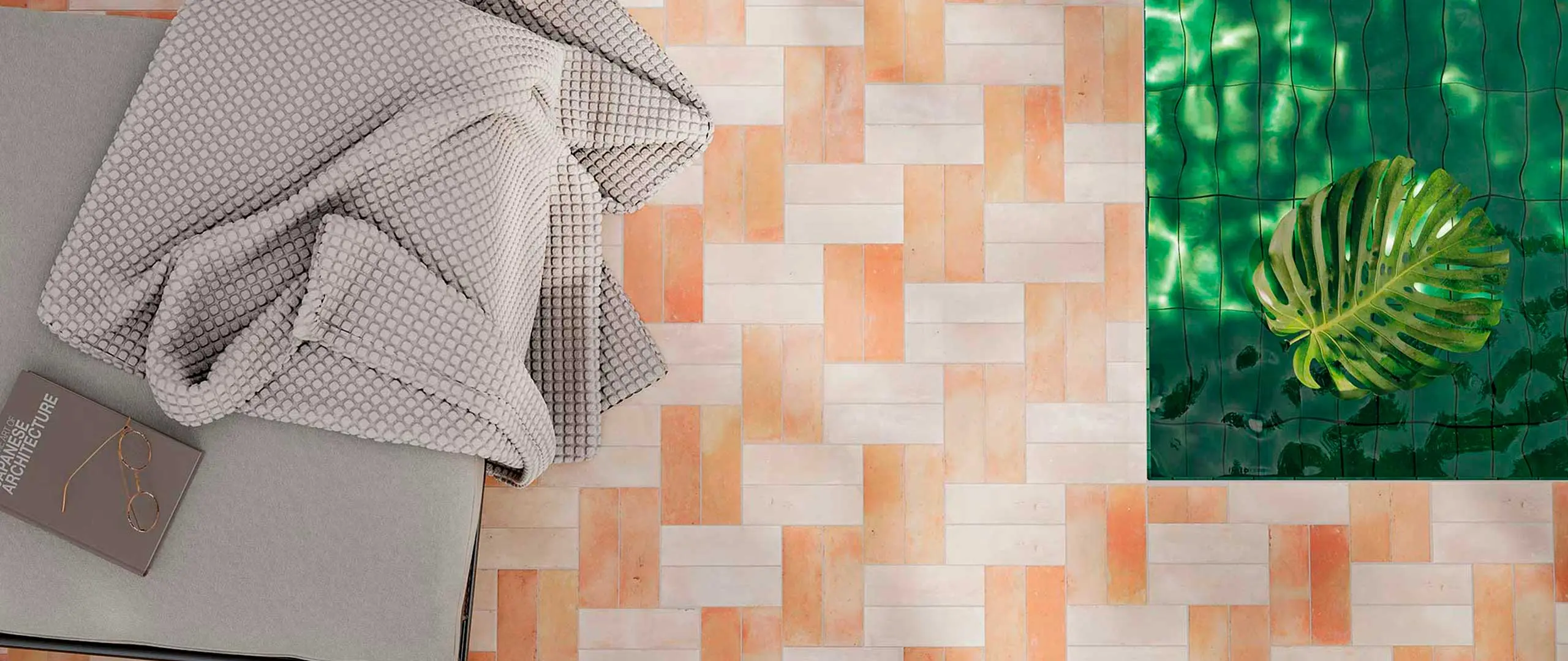 Płytki Wow Desgn BEJMAT