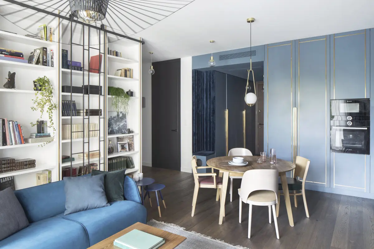 proj. Kando Architects