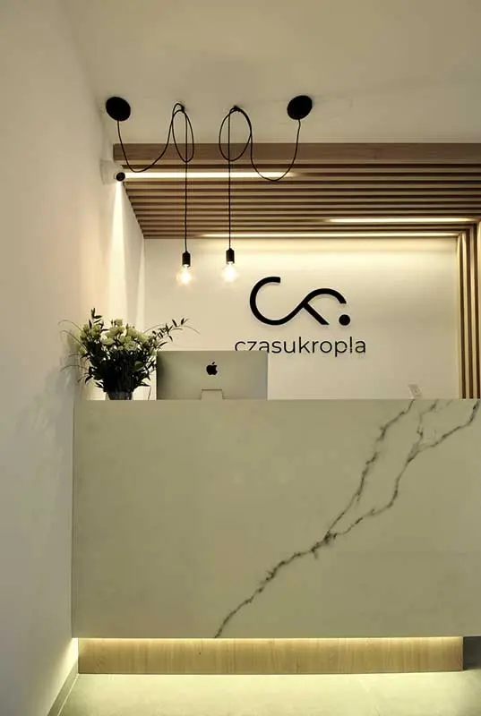 Projekt: Piotr Stolarek - Projektowanie Wnętrz