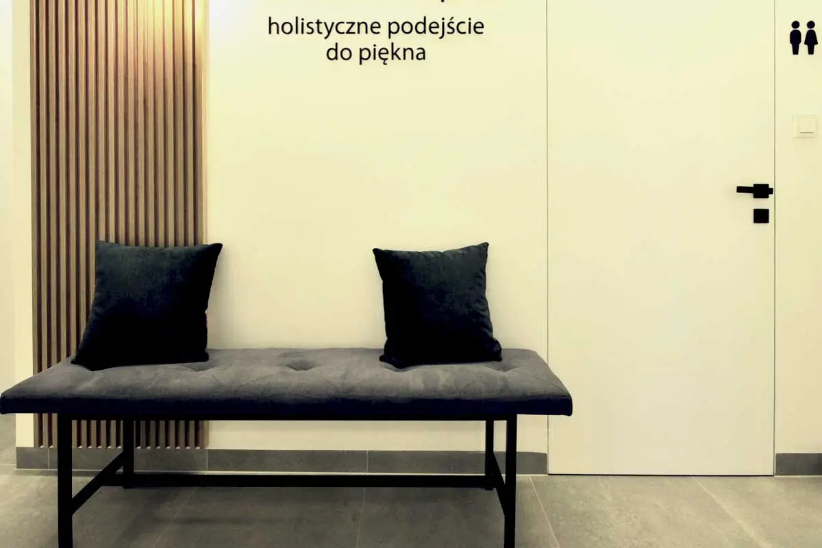 Projekt: Piotr Stolarek - Projektowanie Wnętrz