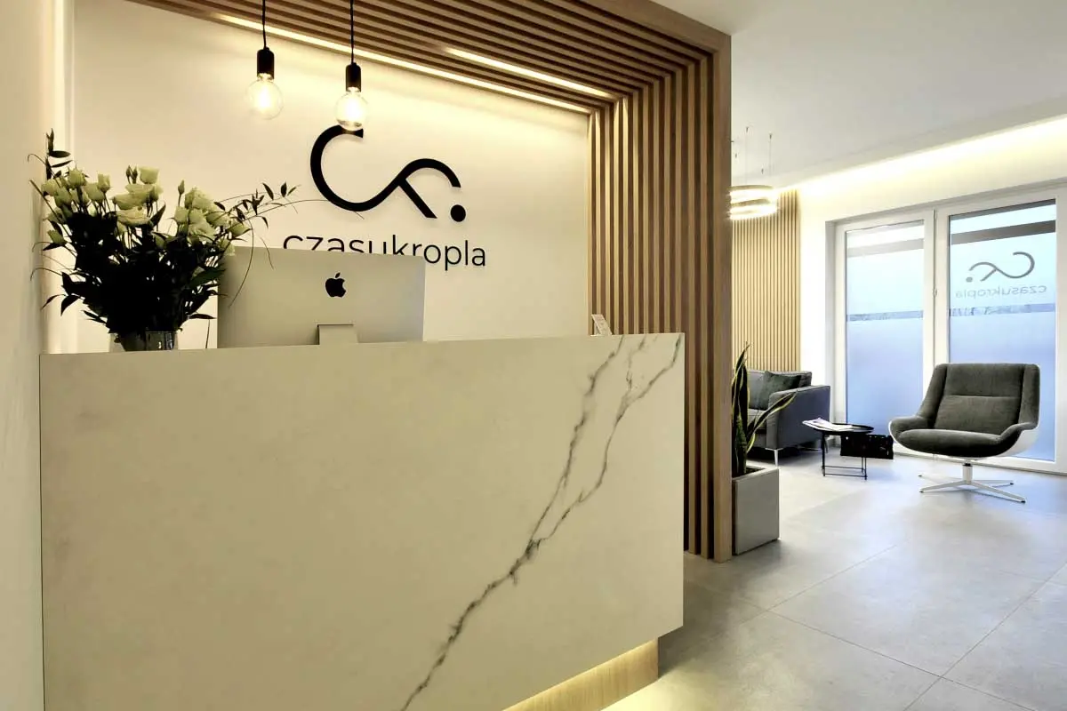 Projekt: Piotr Stolarek - Projektowanie Wnętrz