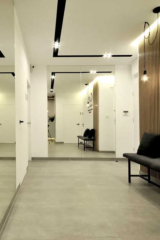 Projekt: Piotr Stolarek - Projektowanie Wnętrz