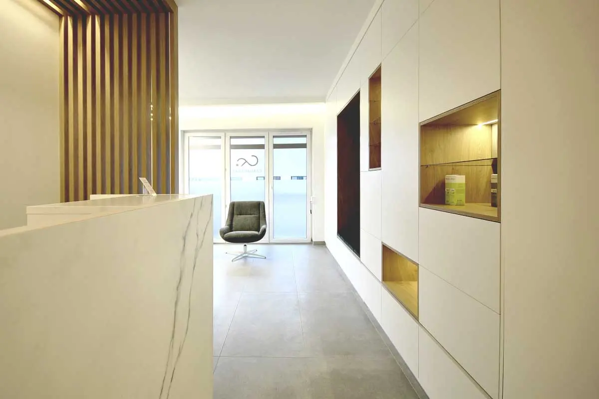 Projekt: Piotr Stolarek - Projektowanie Wnętrz