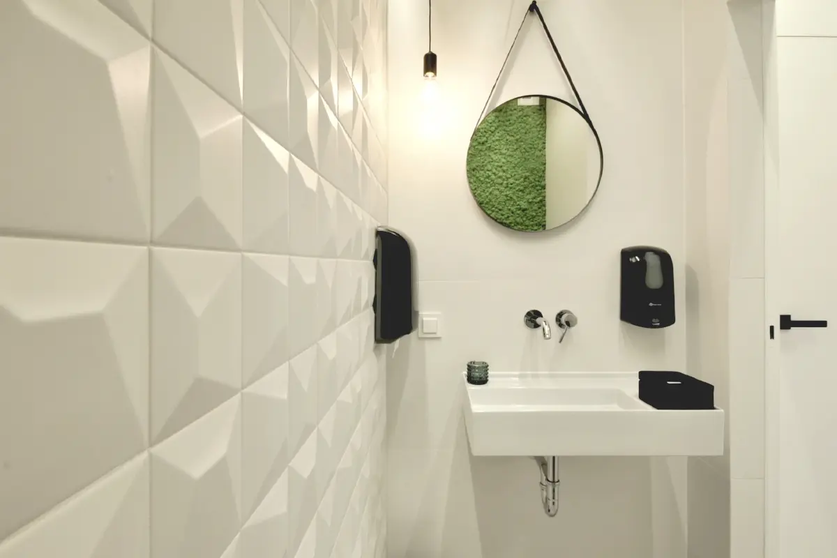 Projekt: Piotr Stolarek - Projektowanie Wnętrz