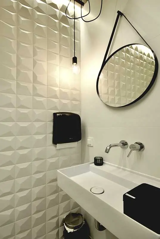 Projekt: Piotr Stolarek - Projektowanie Wnętrz