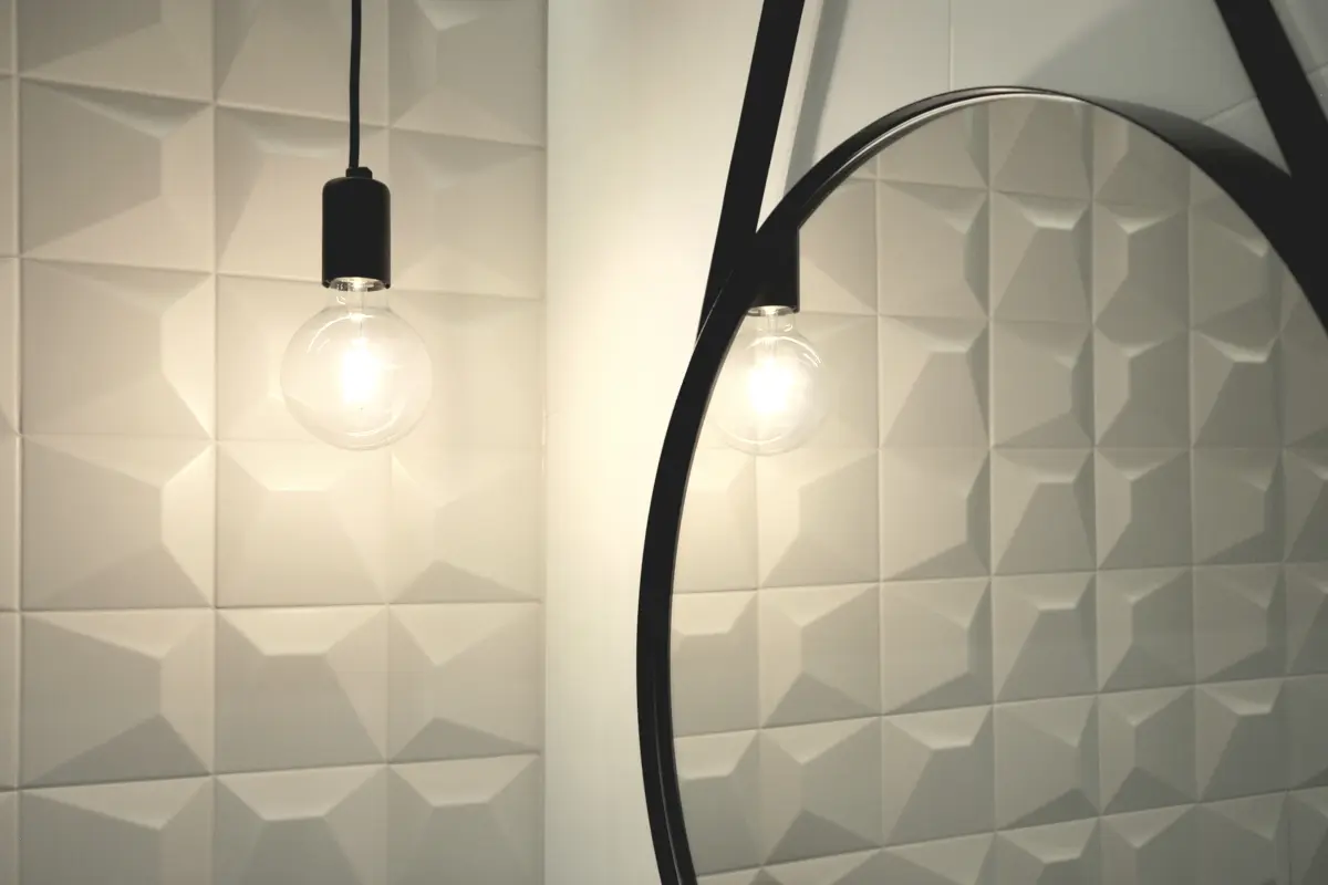 Projekt: Piotr Stolarek - Projektowanie Wnętrz