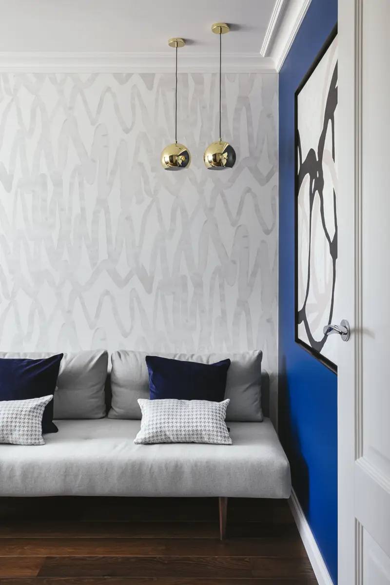 proj. Finchstudio, zdj. Kroniki Studio