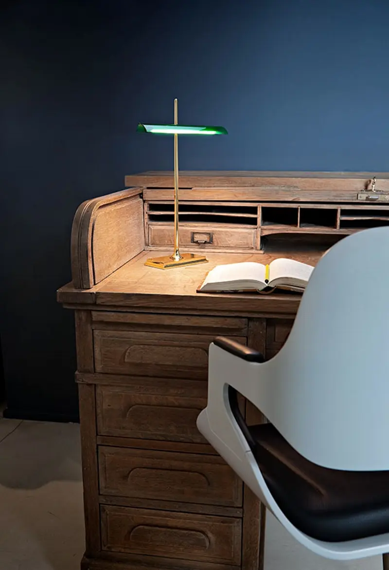 Lampy włoskiej marki Flos to klasyki designu.